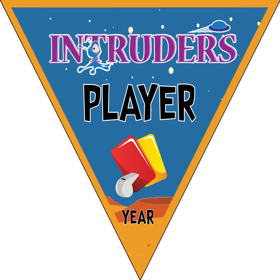 Intruders Soccer Banner-soccer-banners-los-angeles-picture
