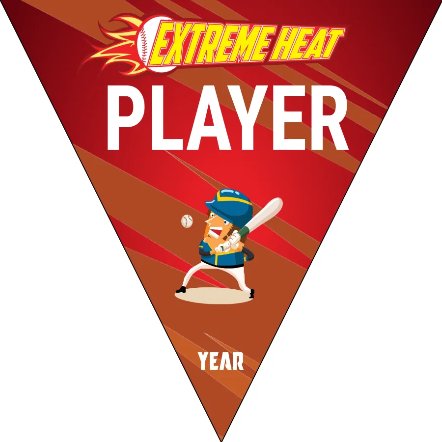 Extreme heat3 Softball Banner-softball-team-photo-banner-images