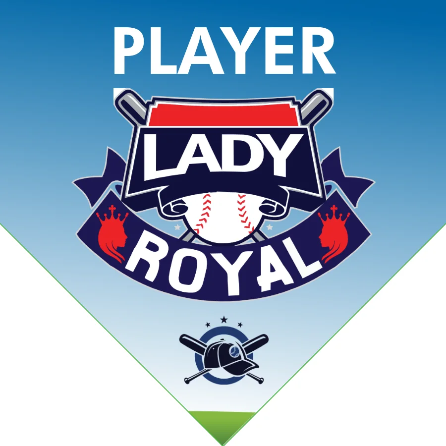 LadyRoyal 2 Softball Banner-diy-softball-banner-images