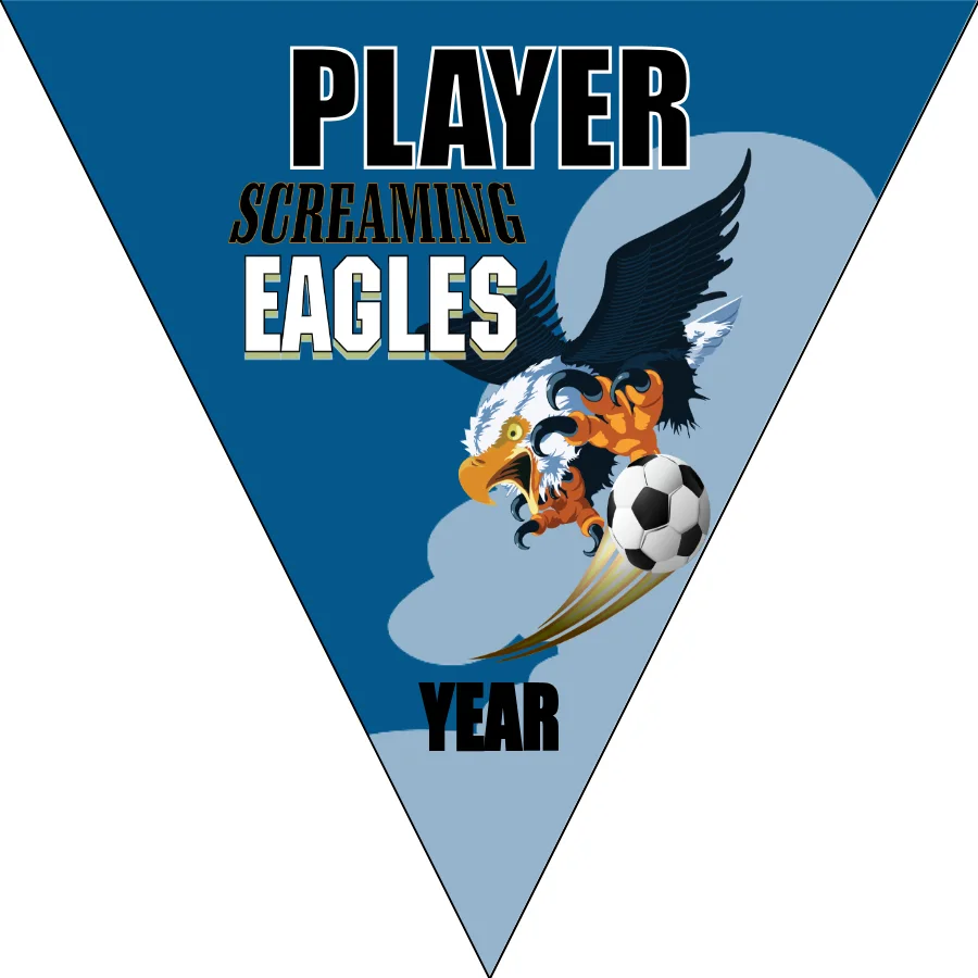 Screaming Eagles Soccer Bannersoccer-banner-ideas-picture