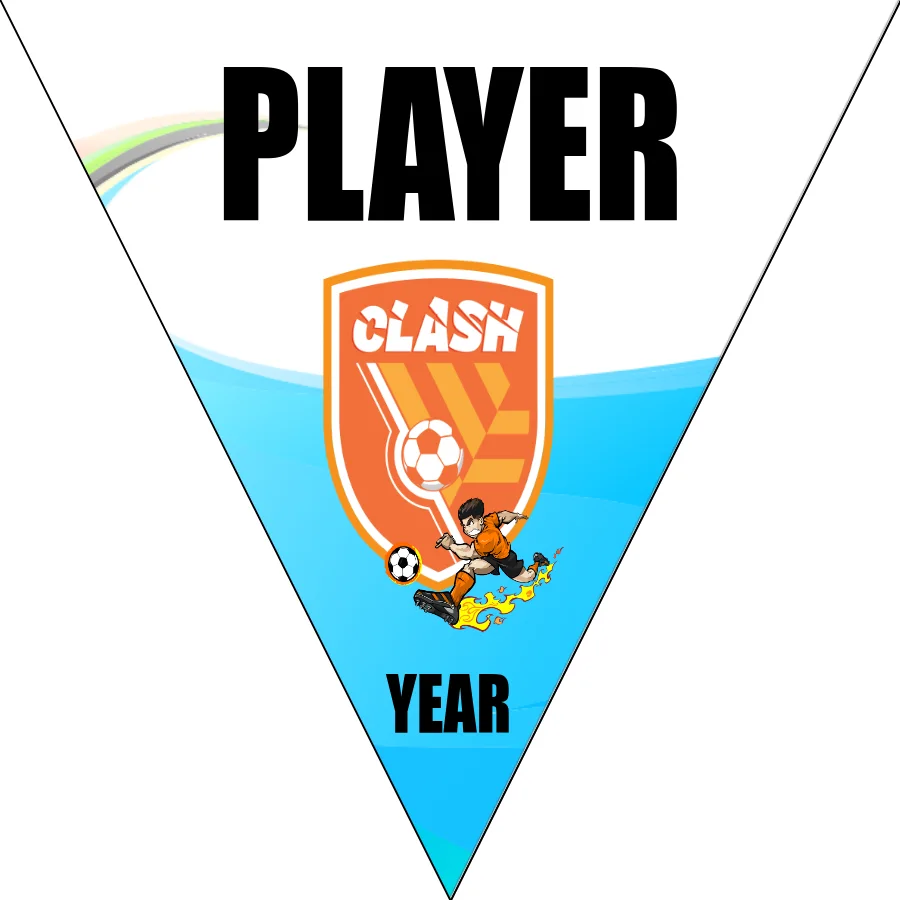 Clash Soccer Banner-soccer-banner-gallery.com-picture