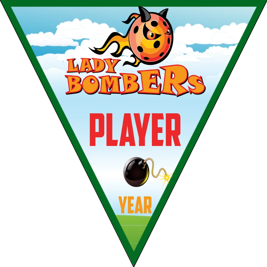 LadyBombers 1 Softball Banner-softball-birthday-banner-images