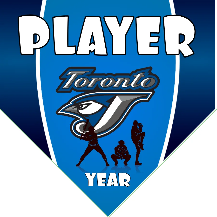 Toronto Baseball Banner-make-a-baseball-banner-images