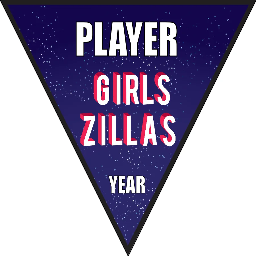 Girl Zillas Little Soccer Banner-soccer-banners-san-diego-picture