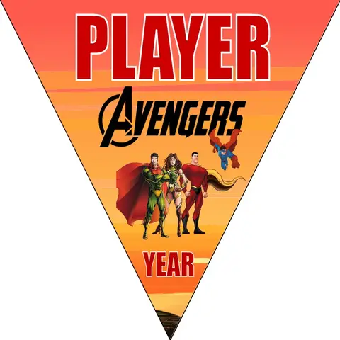 Avengers 3 Soccer Banner-soccer-banners-los-angeles-picture