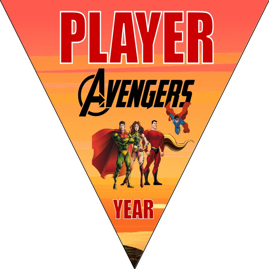 Avengers 3 Soccer Banner-soccer-banners-los-angeles-picture