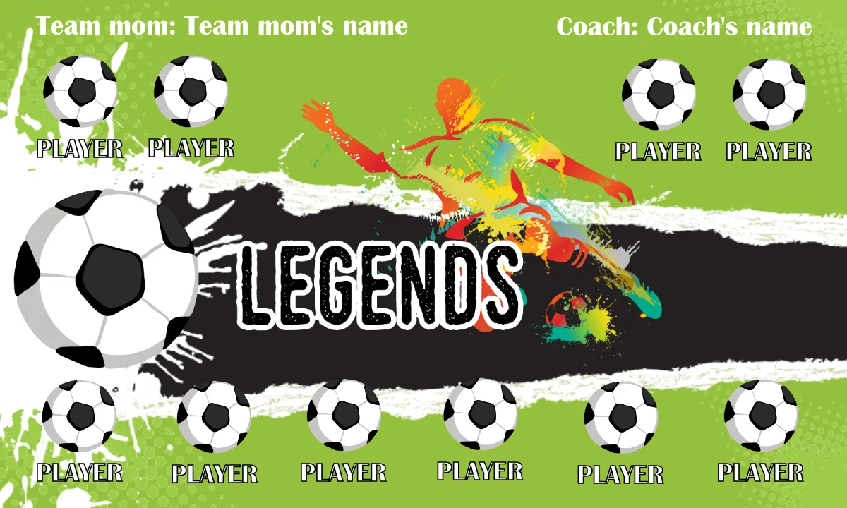 LEGENDS Soccer Banner-soccer-banners-near-me-picture