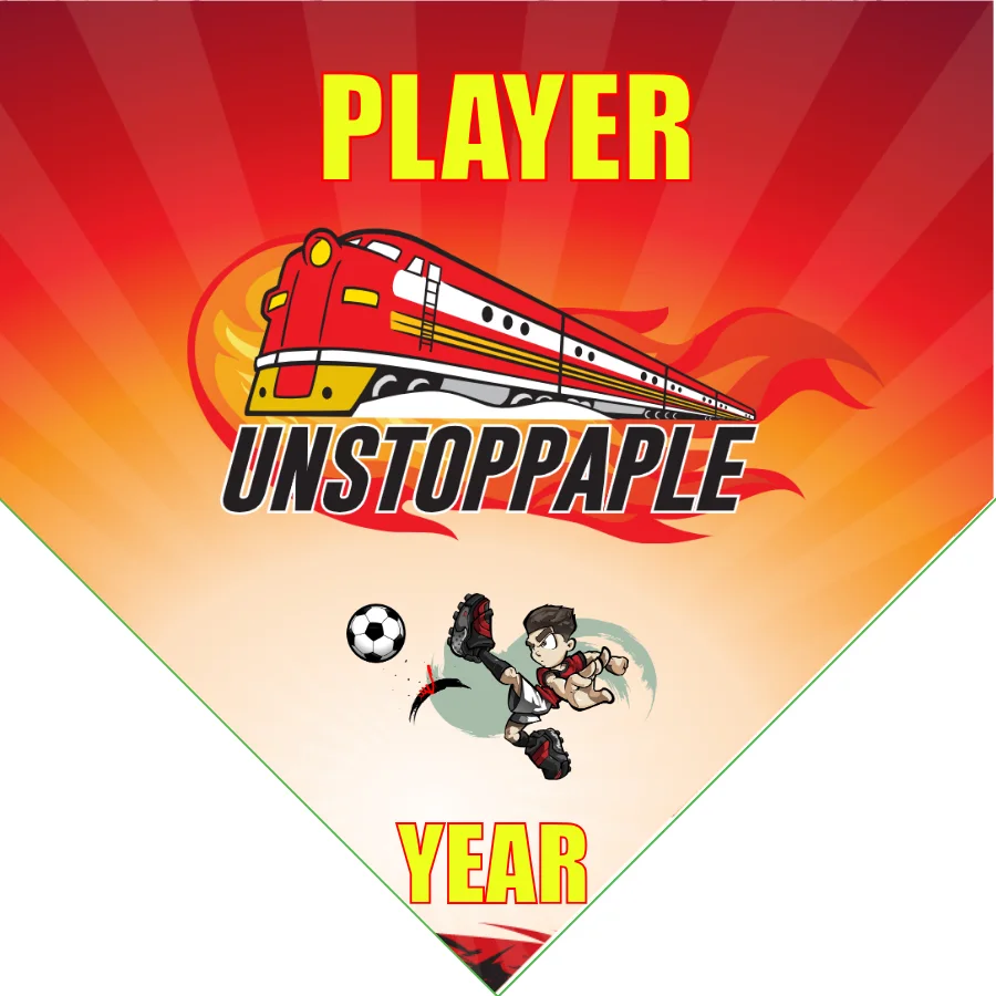 Unstopable Soccer Banner-soccer-banner-picture