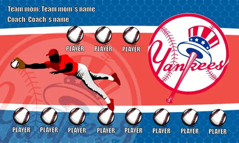 Yankees Baseball Banner-royals-baseball-banner-images