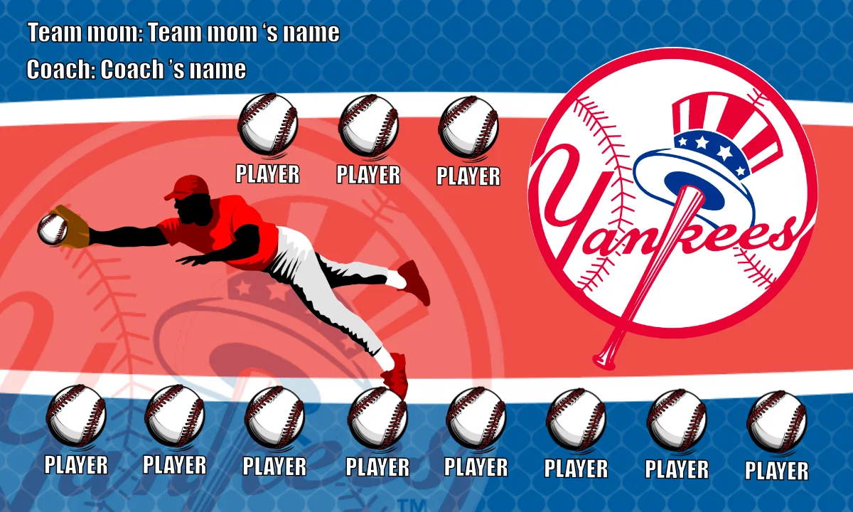 Yankees Baseball Banner-royals-baseball-banner-images