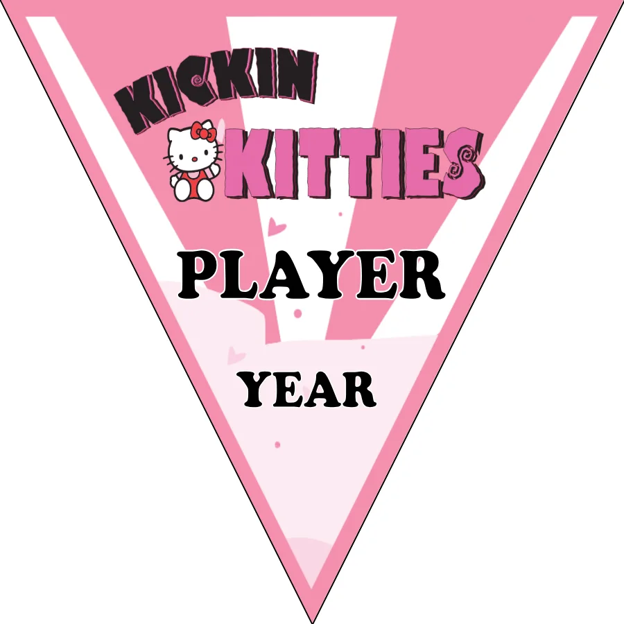 Kickin KItties Soccer Banner-how-to-make-a-soccer-banner-at-home-picture