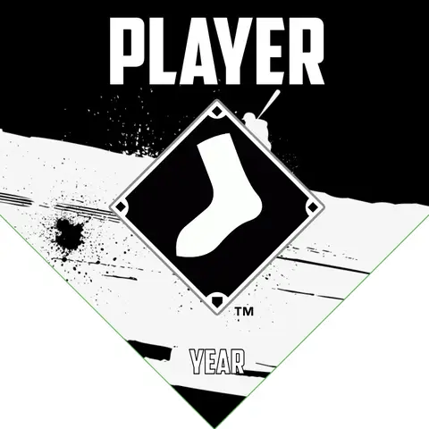 Chicago White Sox 2 Baseball Banner-baseball-banner-font-images