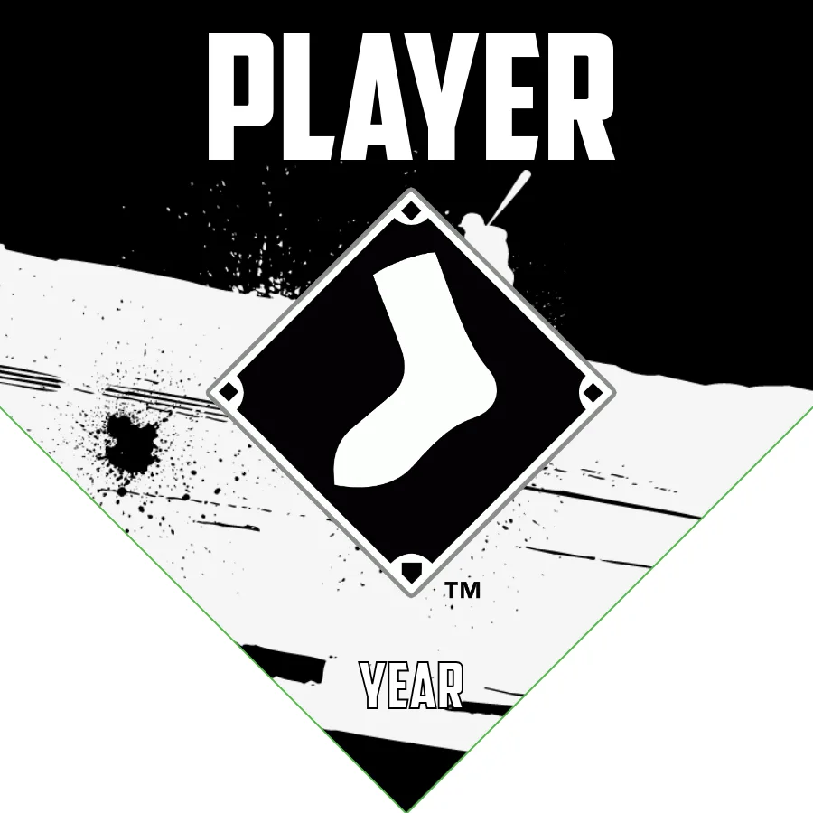 Chicago White Sox 2 Baseball Banner-baseball-banner-font-images
