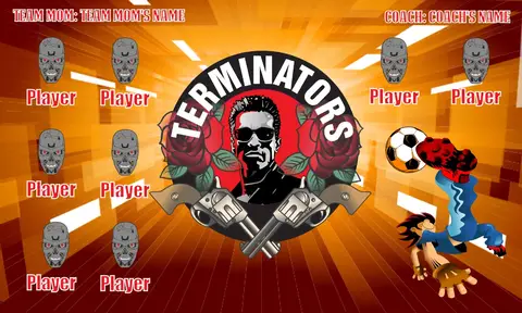 Terminator Soccer Banner-soccer-team-banner-ideas-picture