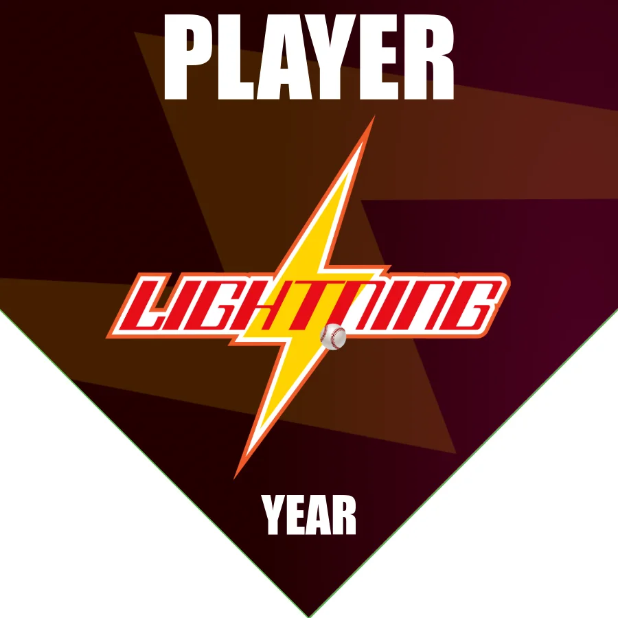 Lightning 2-yellow-red-home-homemade-softball-banner-ideas-picture