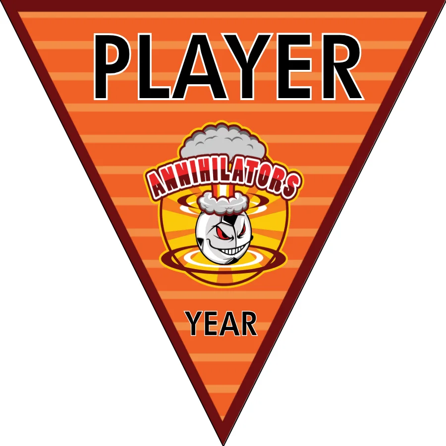 Annihilators 2 Soccer Banner-soccer-field-banners-picture