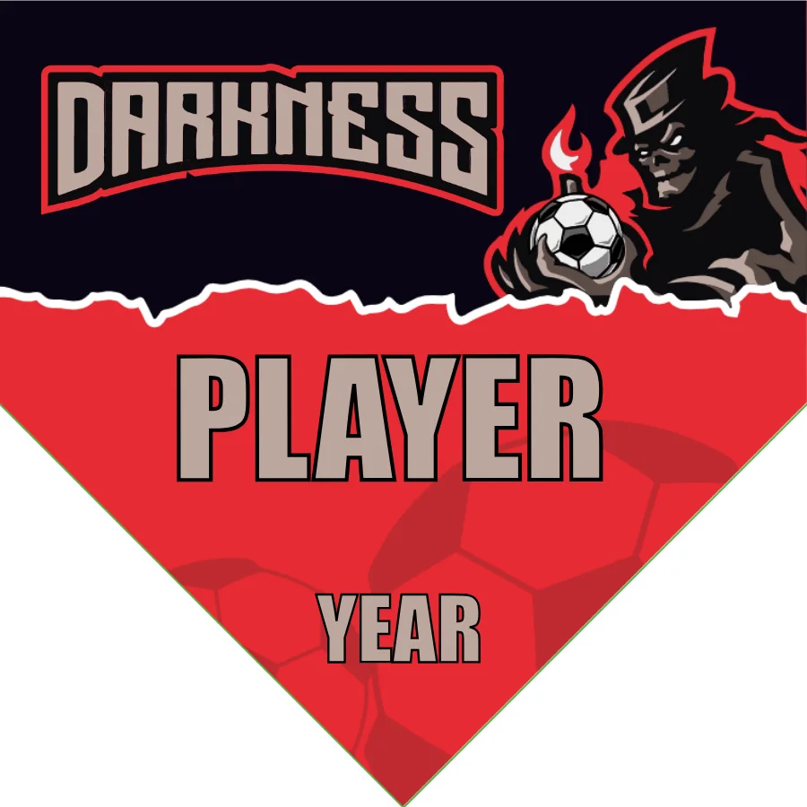 Darkness Soccer Banner-soccer-birthday-banner-picture