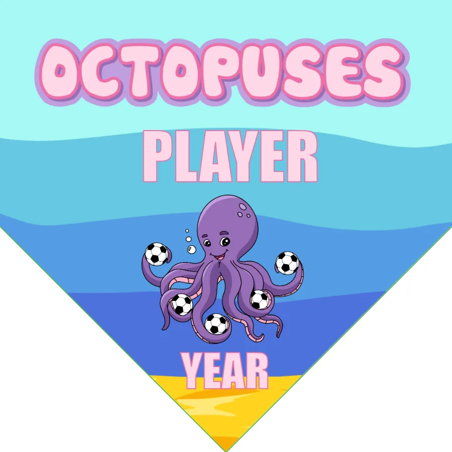 Octopuses Soccer Banner-soccer-banner-gallery-picture