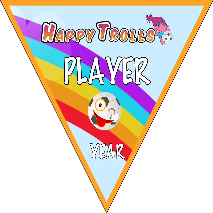 Happy Trolls 1 Soccer Banner-soccer-banners-santa-clarita-picture