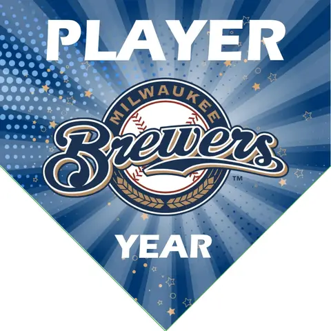 Milwaukee 2 Baseball Banner-baseball-banners-images-images