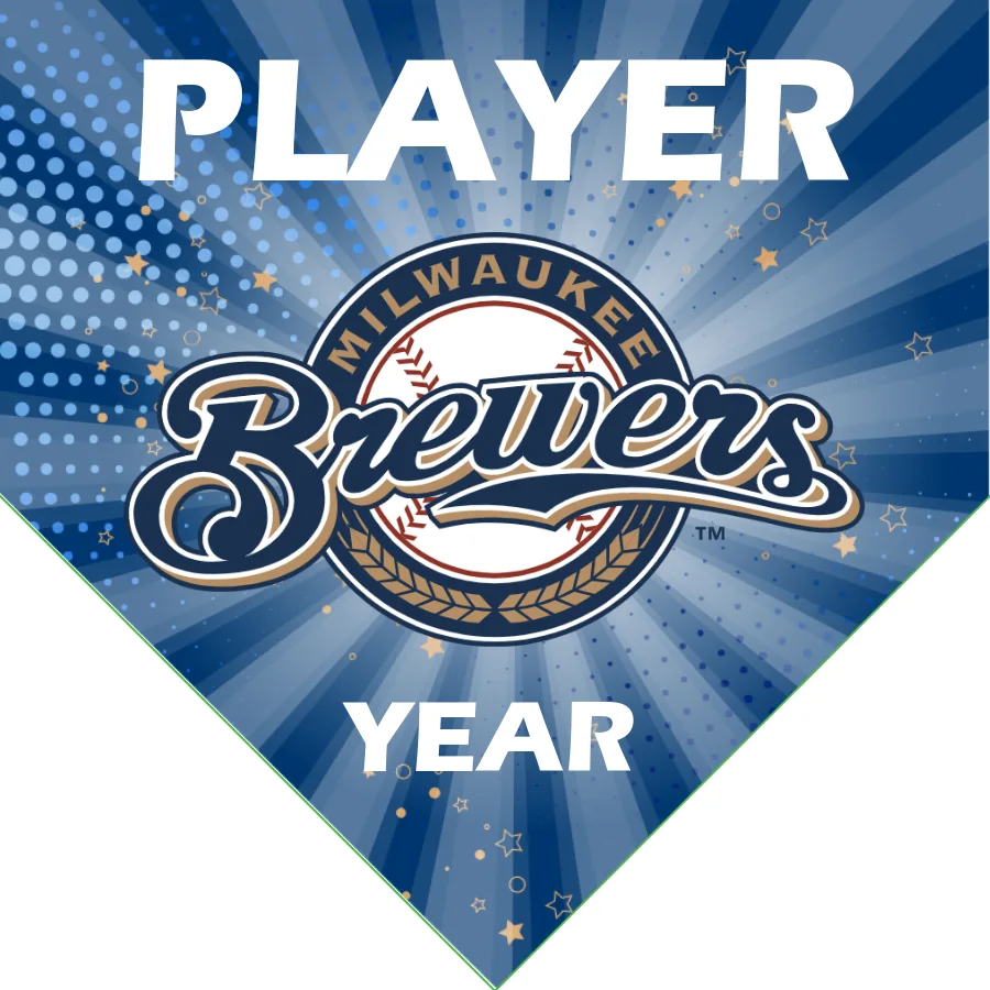 Milwaukee 2 Baseball Banner-baseball-banners-images-images
