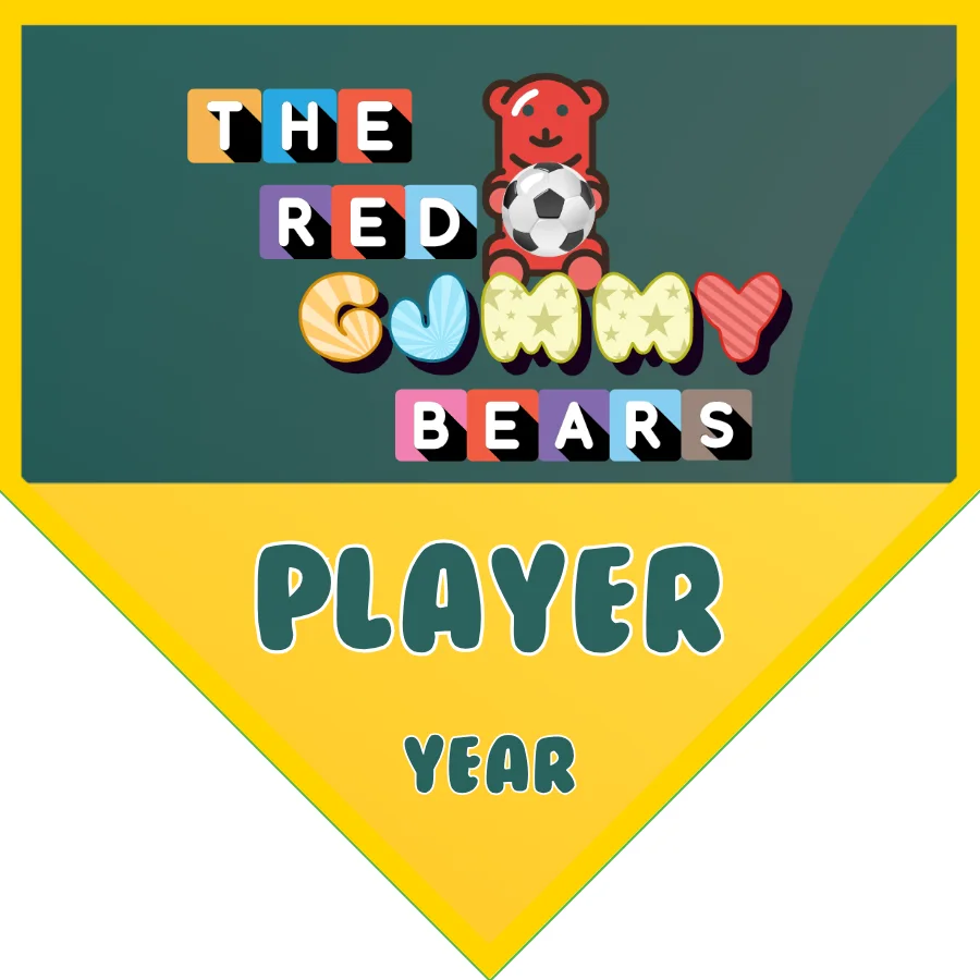 Gummy Bears Soccer Banner-soccer-banner-tutorial-picture