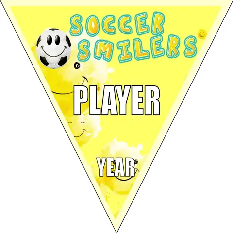 Soccer Smilers 1 Soccer Banner-soccer-banner-templates-picture