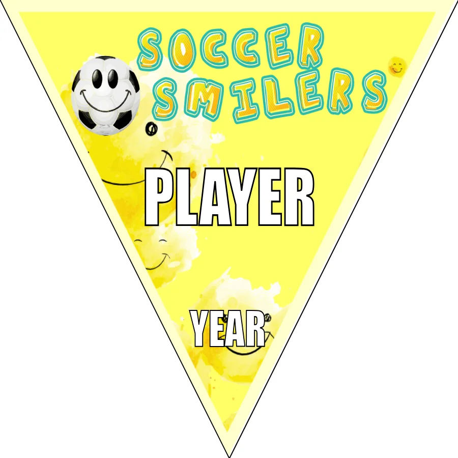 Soccer Smilers 1 Soccer Banner-soccer-banner-templates-picture